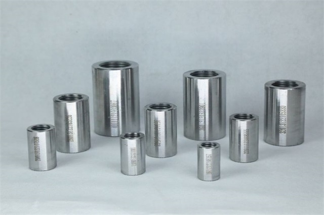 佛山直螺纹钢筋套筒的优势和特点