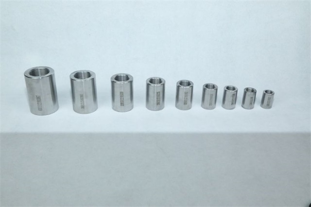 佛山<font style='color:red'>直螺纹套筒</font>连接