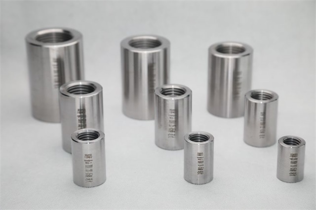 佛山<font style='color:red'>直螺纹套筒</font>规格