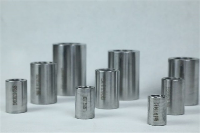 佛山<font style='color:red'>直螺纹套筒</font>尺寸